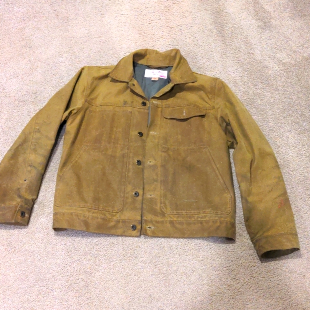 Filson Men's Jacket